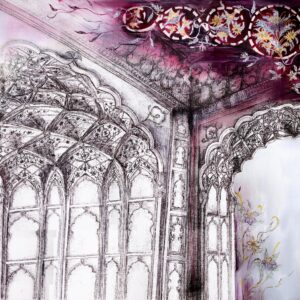 The Mulberry Mehraab